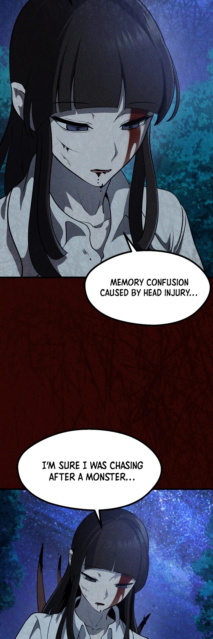 Survival Story of a Sword King in a Fantasy World Chapter 81 page 3 - Chapter 81