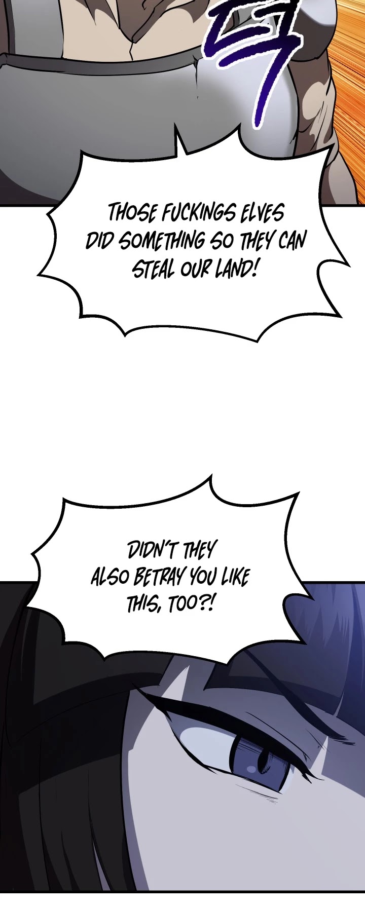 Survival Story of a Sword King in a Fantasy World Chapter 81 page 30 - Chapter 81