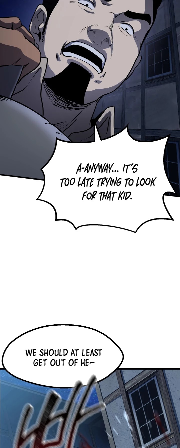 Survival Story of a Sword King in a Fantasy World Chapter 81 page 33 - Chapter 81