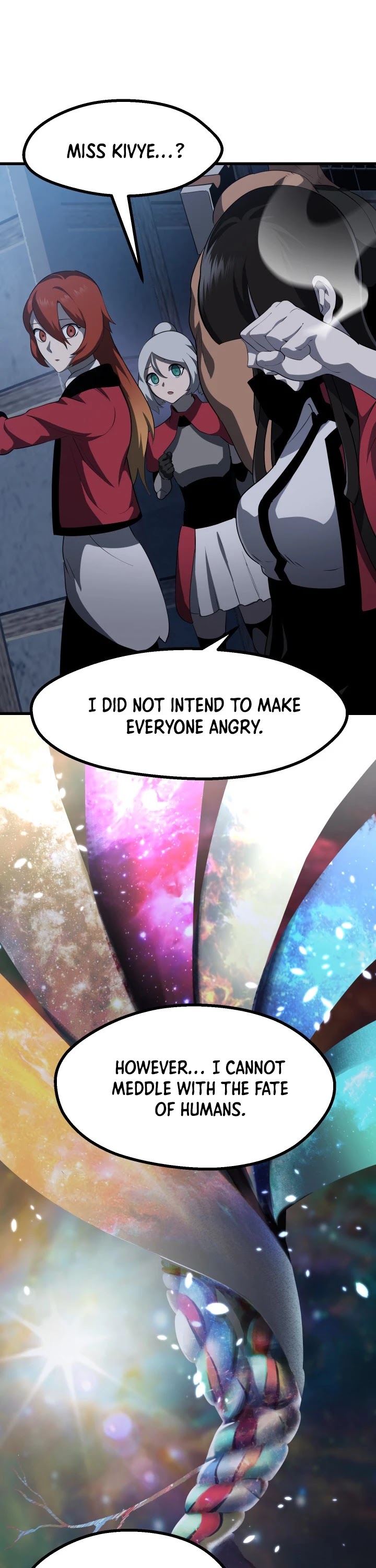 Survival Story of a Sword King in a Fantasy World Chapter 81 page 35 - Chapter 81