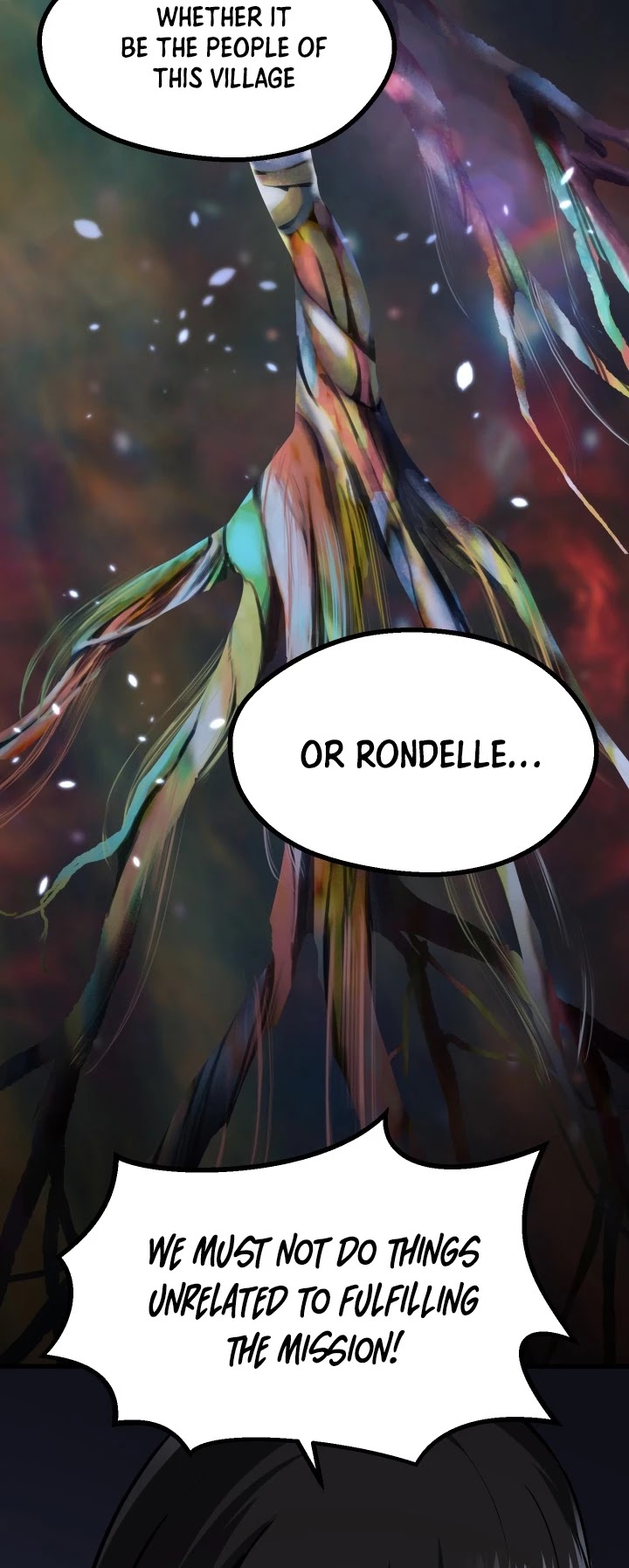 Survival Story of a Sword King in a Fantasy World Chapter 81 page 36 - Chapter 81