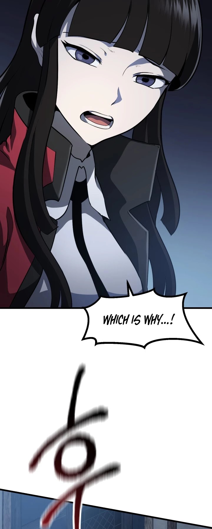 Survival Story of a Sword King in a Fantasy World Chapter 81 page 37 - Chapter 81