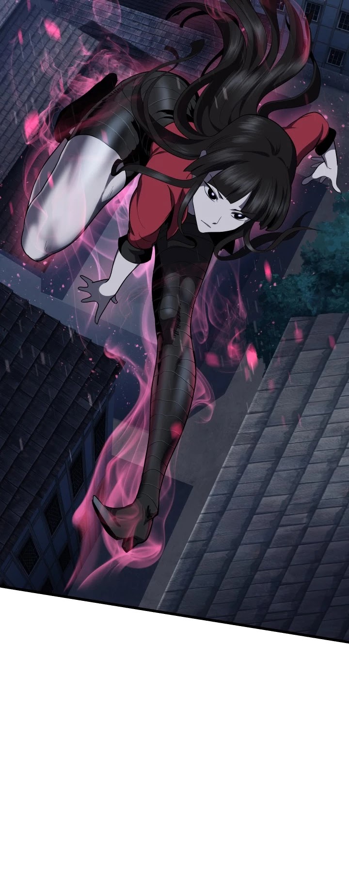 Survival Story of a Sword King in a Fantasy World Chapter 81 page 42 - Chapter 81