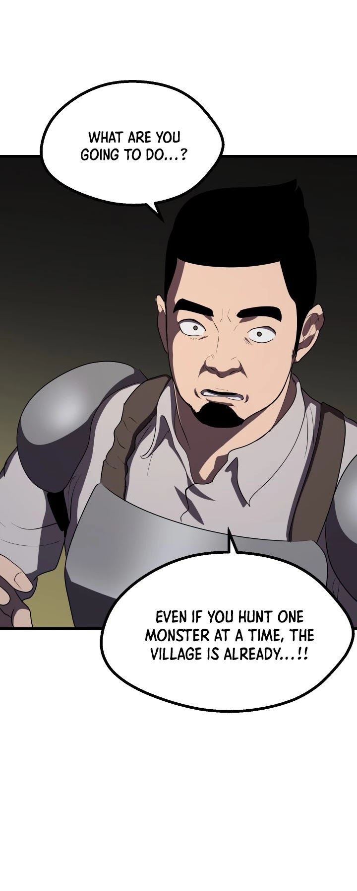 Survival Story of a Sword King in a Fantasy World Chapter 81 page 45 - Chapter 81