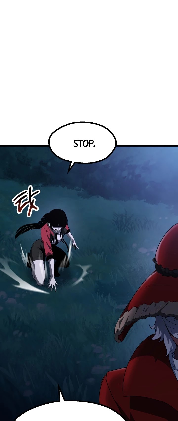 Survival Story of a Sword King in a Fantasy World Chapter 81 page 52 - Chapter 81