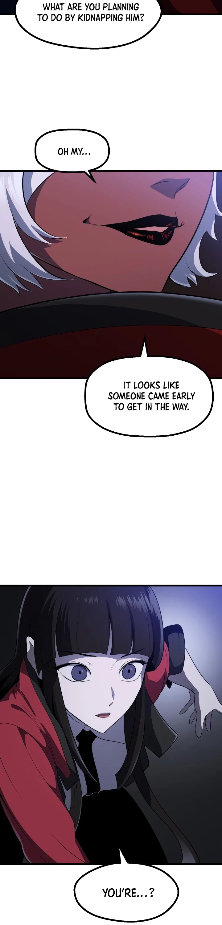 Survival Story of a Sword King in a Fantasy World Chapter 81 page 53 - Chapter 81