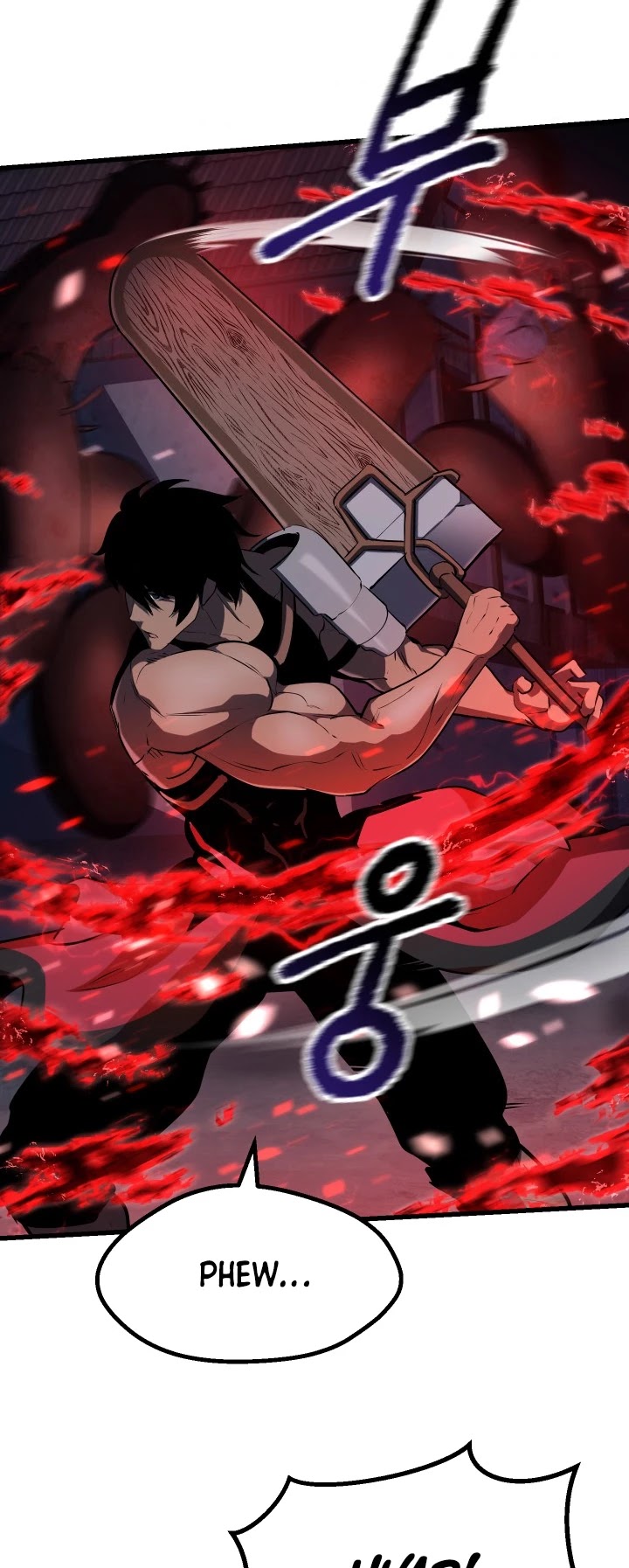 Survival Story of a Sword King in a Fantasy World Chapter 82 page 16 - Chapter 82