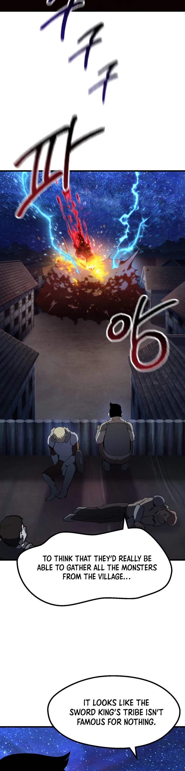 Survival Story of a Sword King in a Fantasy World Chapter 82 page 20 - Chapter 82
