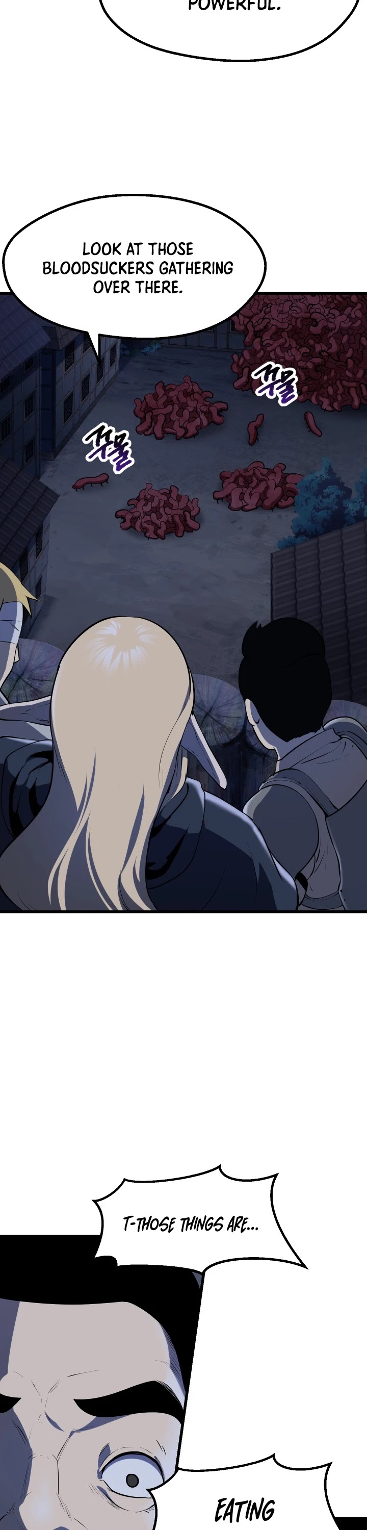 Survival Story of a Sword King in a Fantasy World Chapter 82 page 23 - Chapter 82