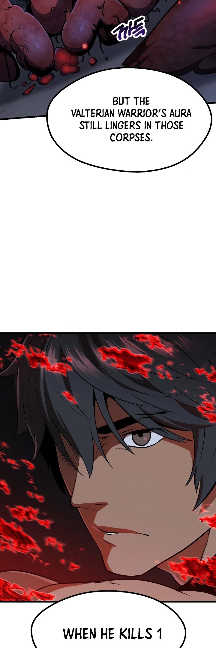 Survival Story of a Sword King in a Fantasy World Chapter 82 page 25 - Chapter 82