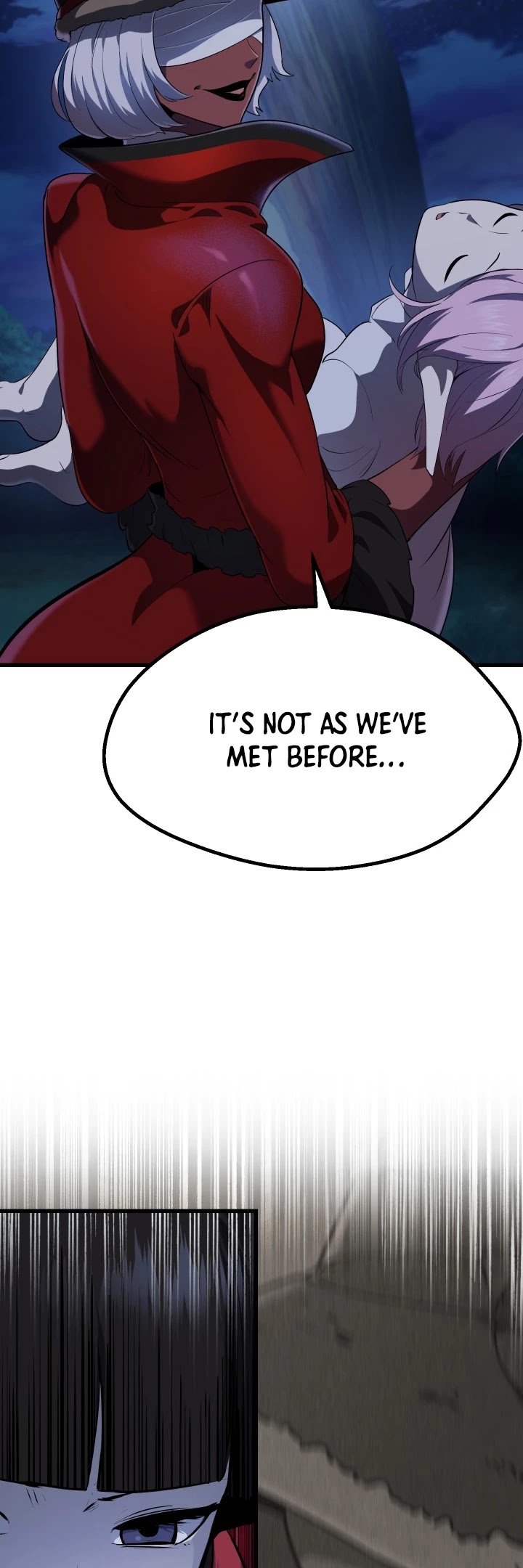 Survival Story of a Sword King in a Fantasy World Chapter 82 page 3 - Chapter 82