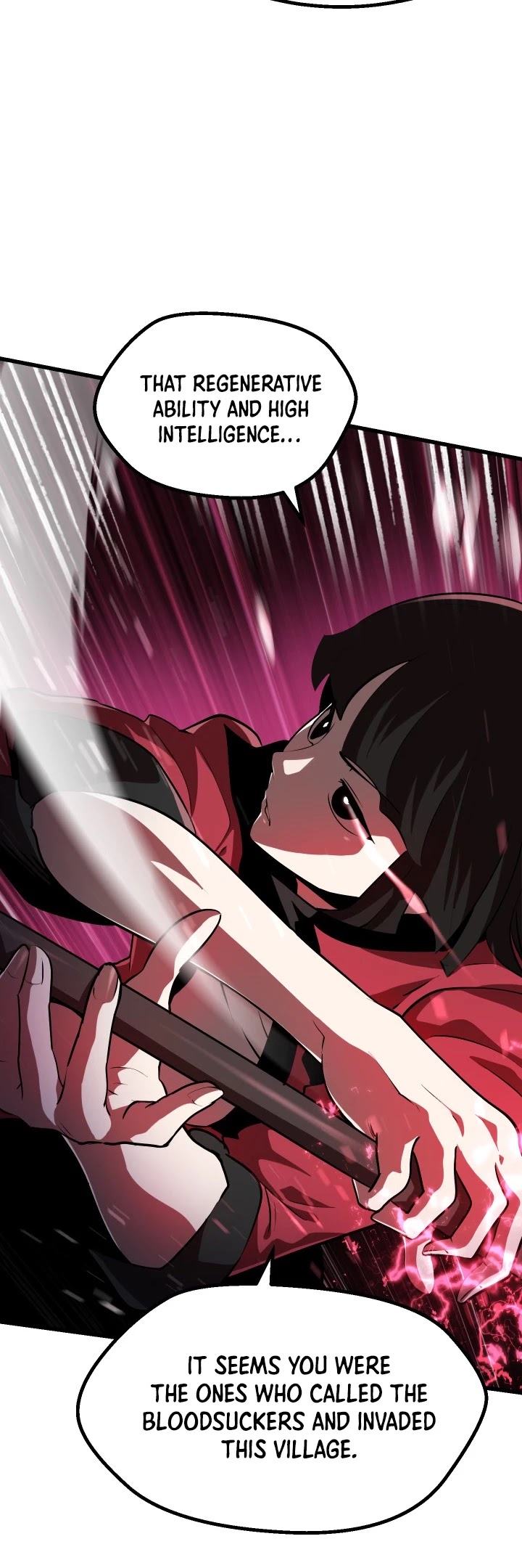 Survival Story of a Sword King in a Fantasy World Chapter 82 page 31 - Chapter 82