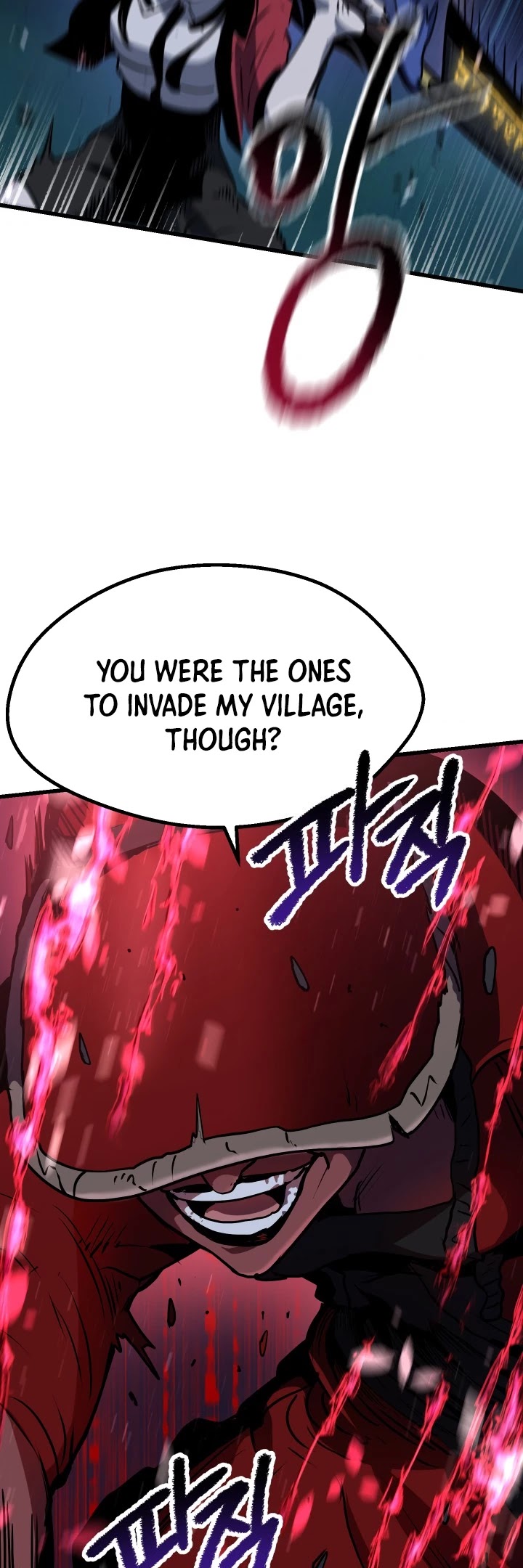Survival Story of a Sword King in a Fantasy World Chapter 82 page 34 - Chapter 82