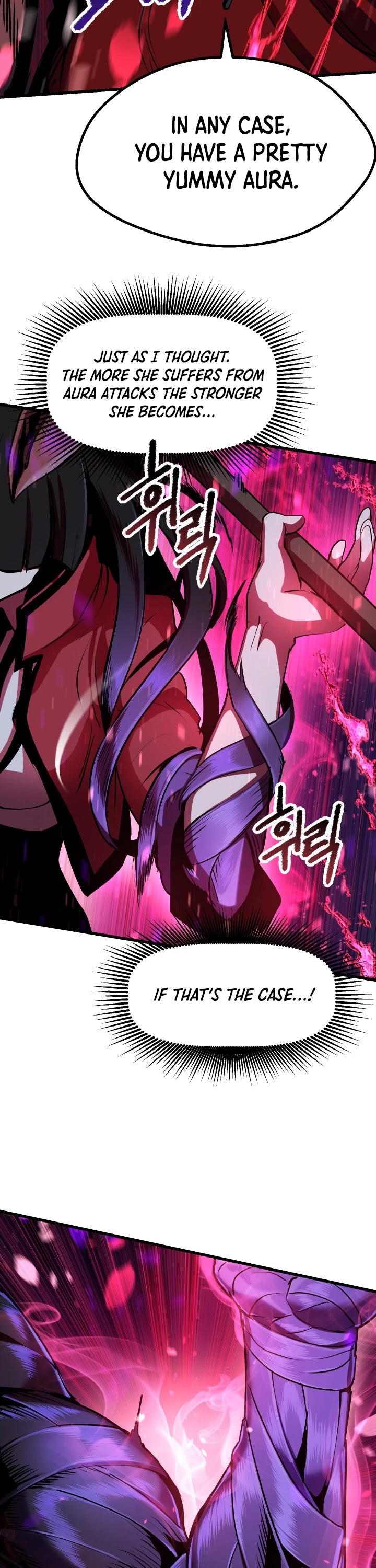 Survival Story of a Sword King in a Fantasy World Chapter 82 page 35 - Chapter 82