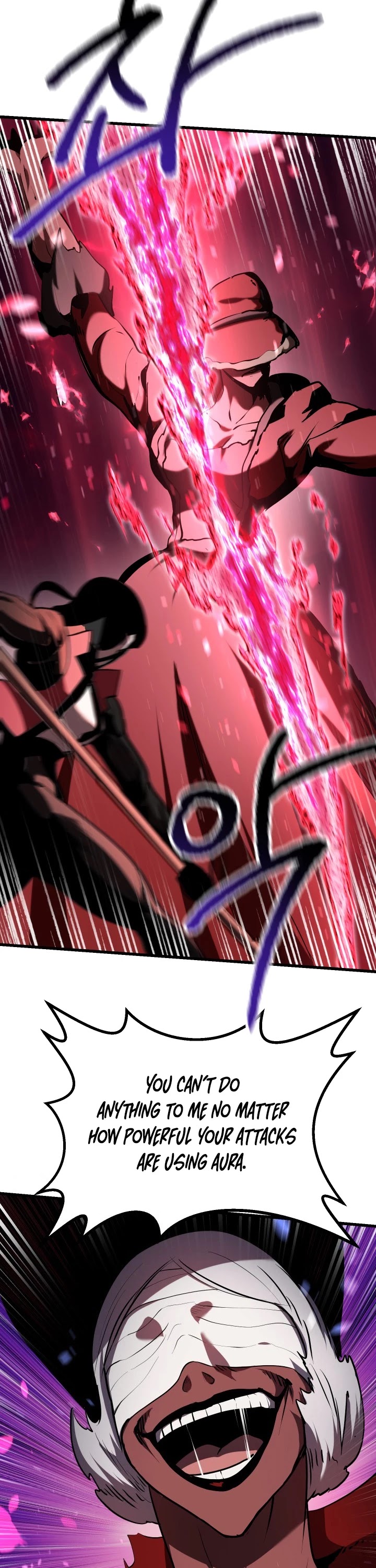 Survival Story of a Sword King in a Fantasy World Chapter 82 page 38 - Chapter 82