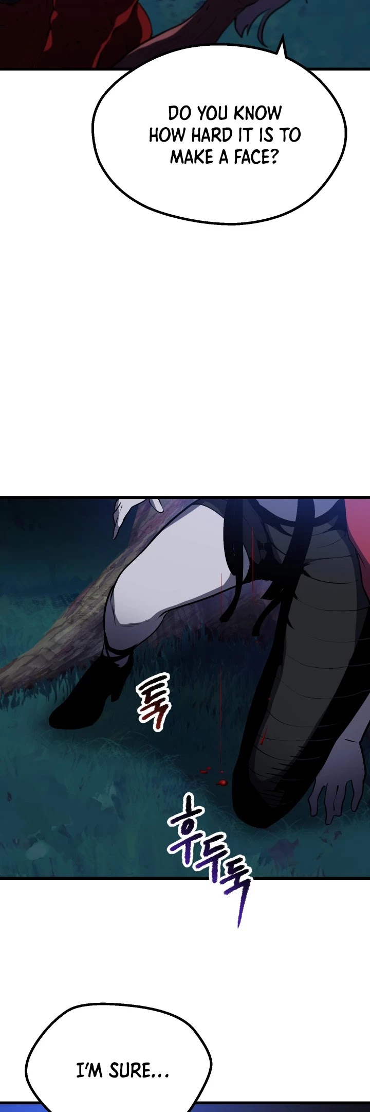 Survival Story of a Sword King in a Fantasy World Chapter 82 page 51 - Chapter 82