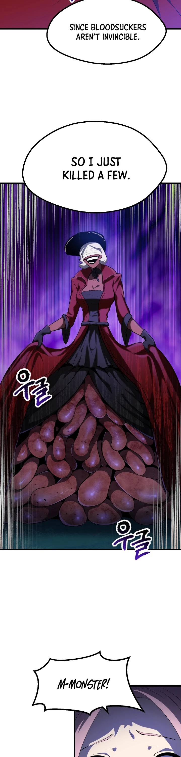 Survival Story of a Sword King in a Fantasy World Chapter 82 page 53 - Chapter 82