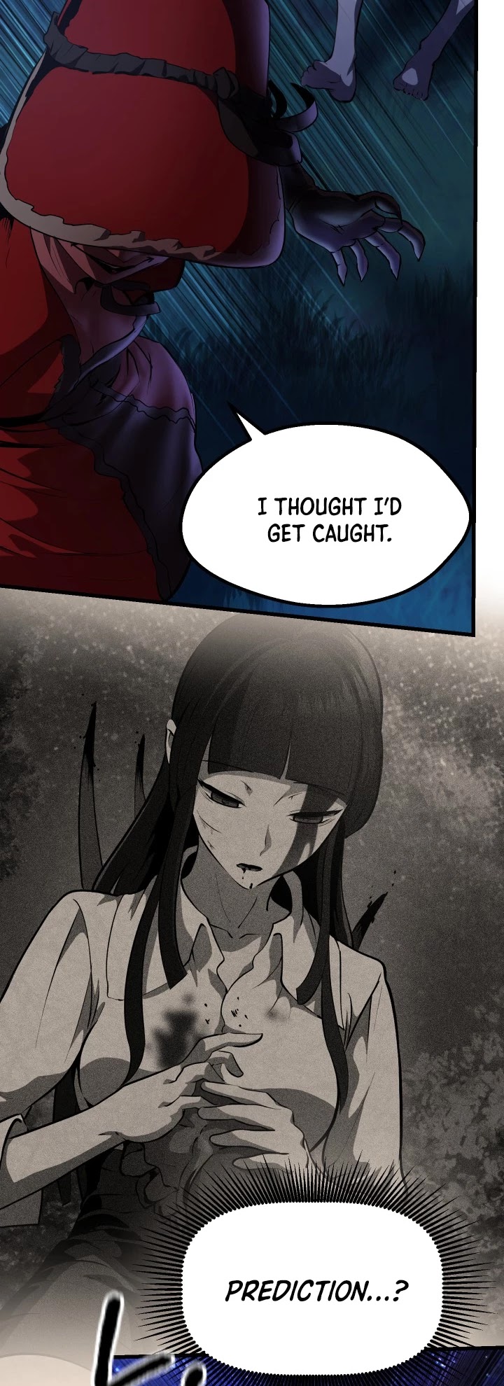 Survival Story of a Sword King in a Fantasy World Chapter 82 page 58 - Chapter 82