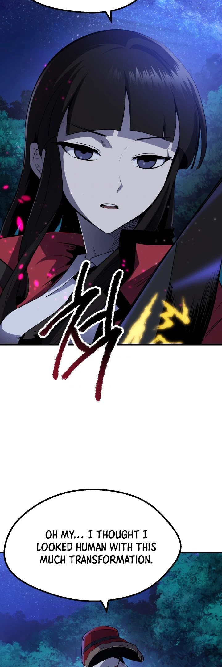 Survival Story of a Sword King in a Fantasy World Chapter 82 page 6 - Chapter 82