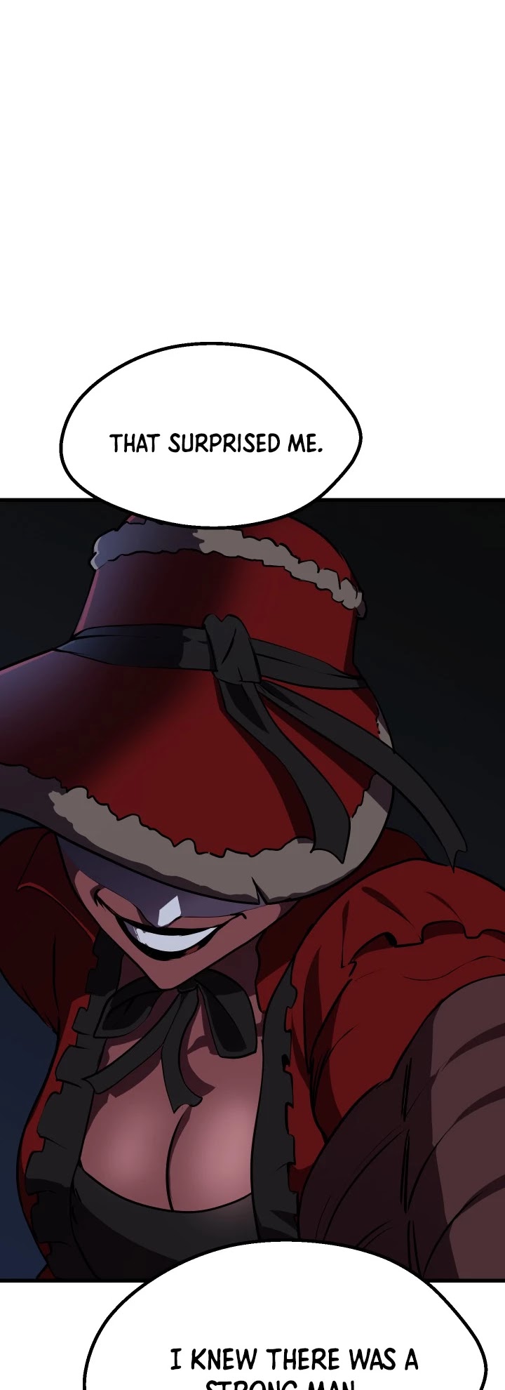 Survival Story of a Sword King in a Fantasy World Chapter 82 page 61 - Chapter 82