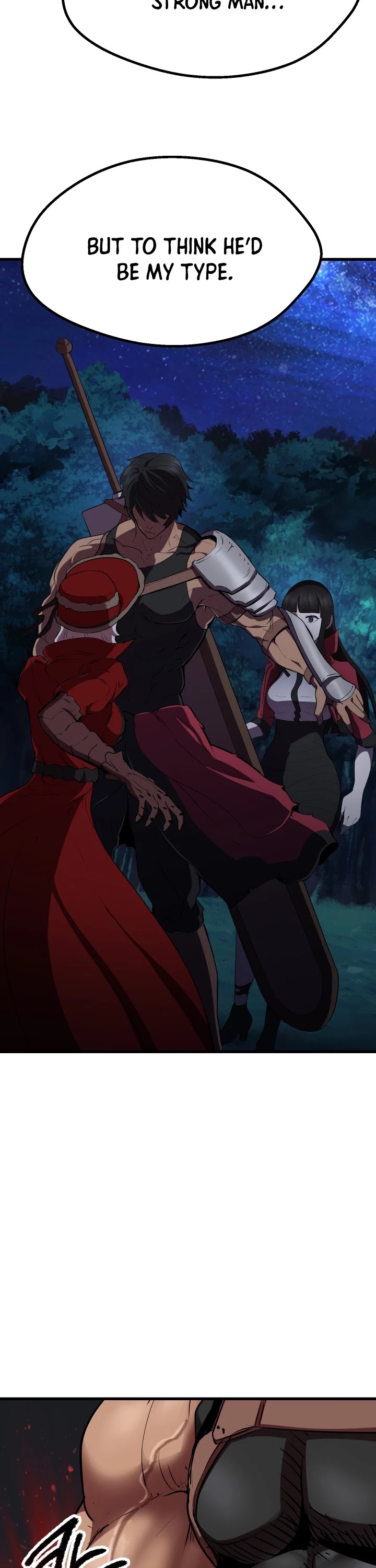 Survival Story of a Sword King in a Fantasy World Chapter 82 page 62 - Chapter 82