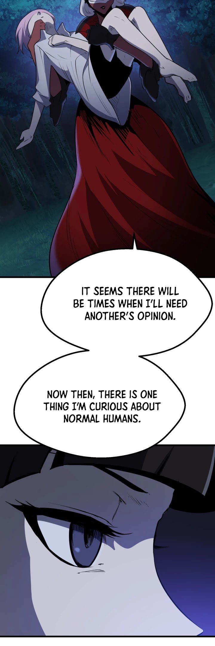 Survival Story of a Sword King in a Fantasy World Chapter 82 page 7 - Chapter 82