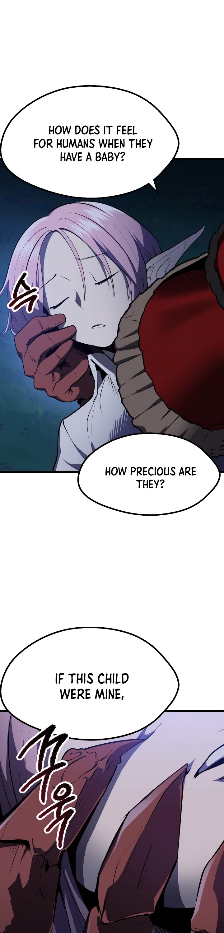 Survival Story of a Sword King in a Fantasy World Chapter 82 page 8 - Chapter 82
