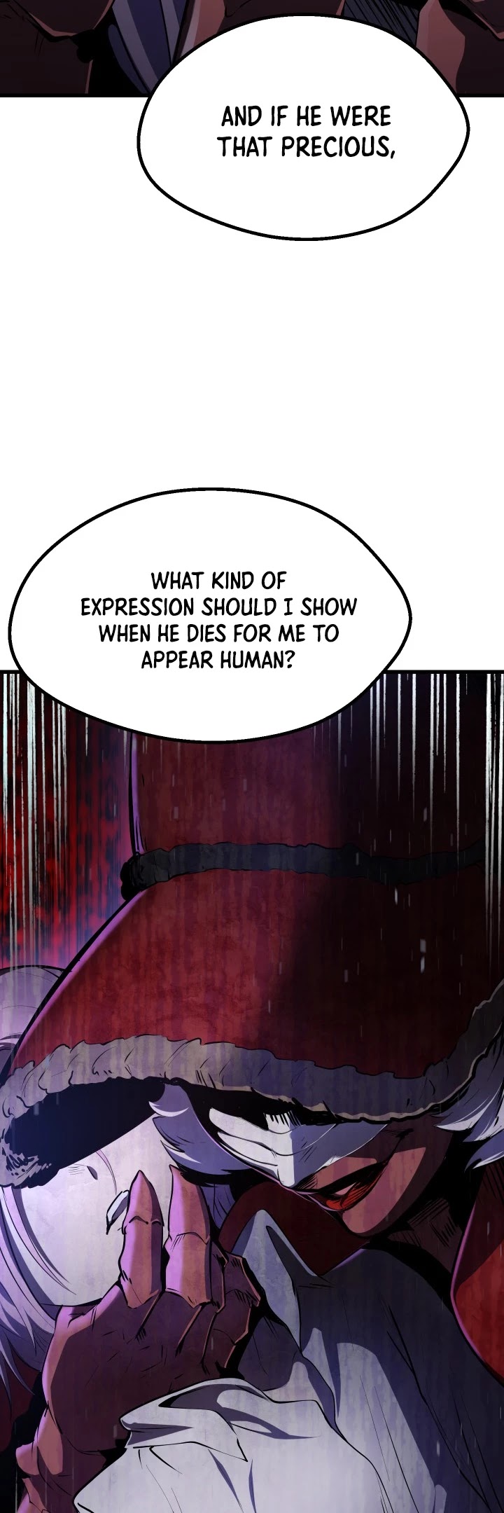 Survival Story of a Sword King in a Fantasy World Chapter 82 page 9 - Chapter 82