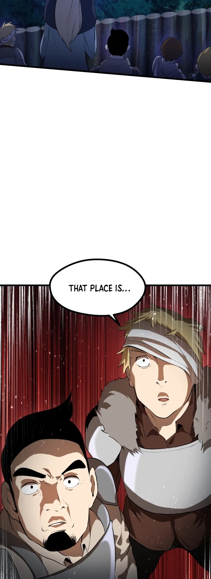 Survival Story of a Sword King in a Fantasy World Chapter 83 page 18 - Chapter 83