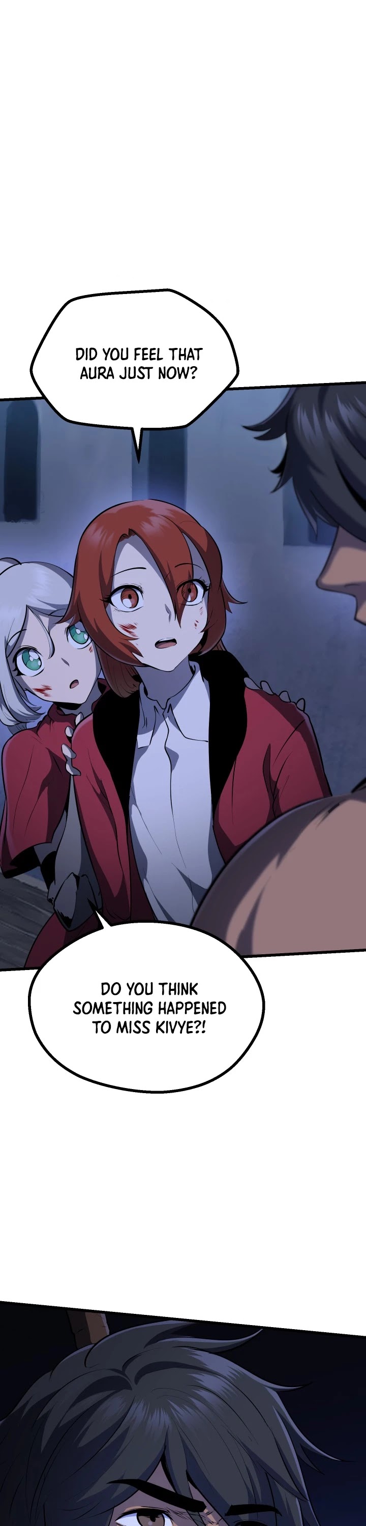 Survival Story of a Sword King in a Fantasy World Chapter 83 page 20 - Chapter 83