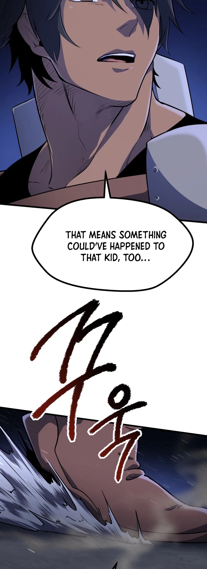 Survival Story of a Sword King in a Fantasy World Chapter 83 page 21 - Chapter 83