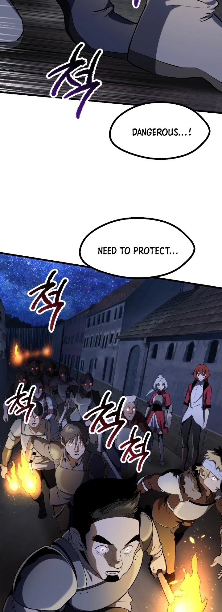 Survival Story of a Sword King in a Fantasy World Chapter 83 page 24 - Chapter 83
