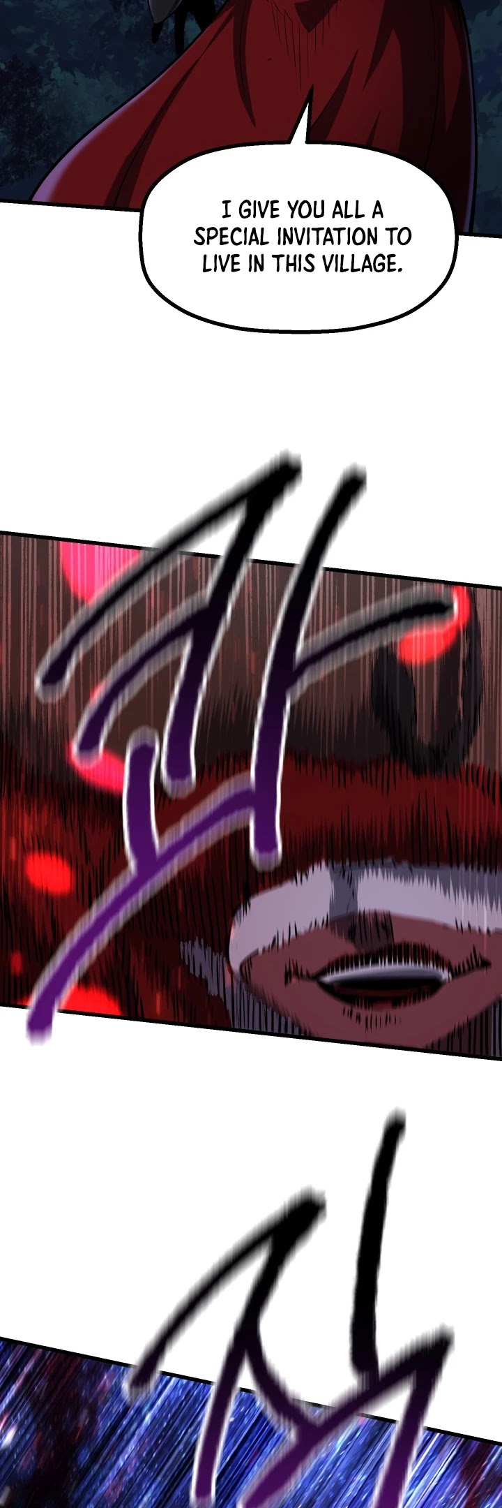 Survival Story of a Sword King in a Fantasy World Chapter 83 page 36 - Chapter 83