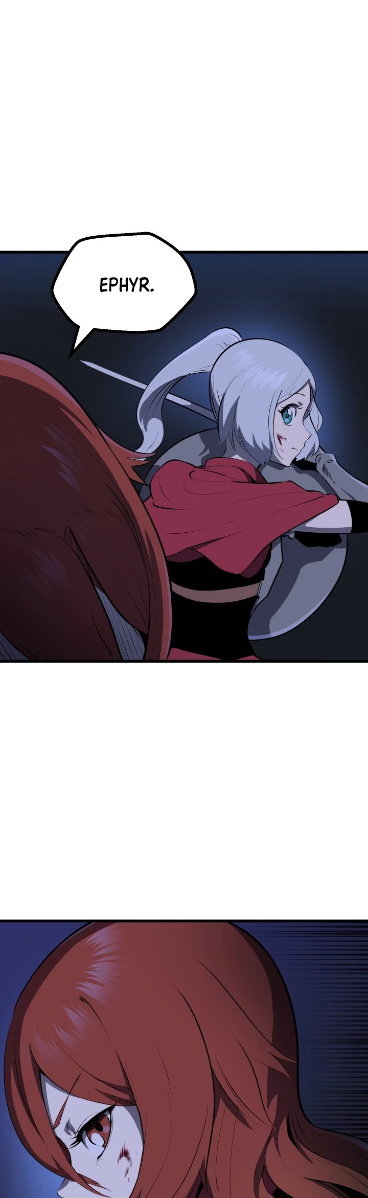 Survival Story of a Sword King in a Fantasy World Chapter 83 page 4 - Chapter 83
