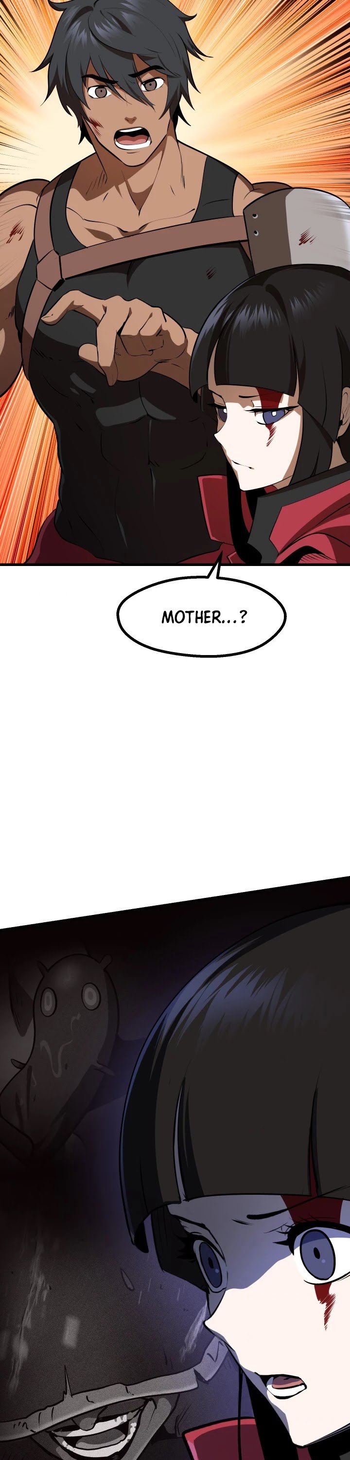 Survival Story of a Sword King in a Fantasy World Chapter 83 page 47 - Chapter 83