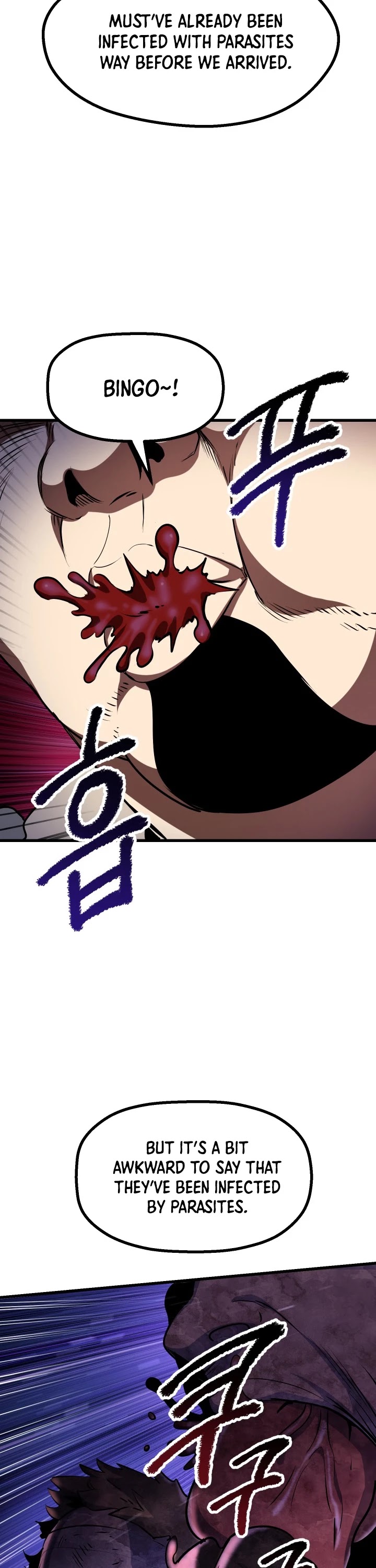 Survival Story of a Sword King in a Fantasy World Chapter 83 page 50 - Chapter 83