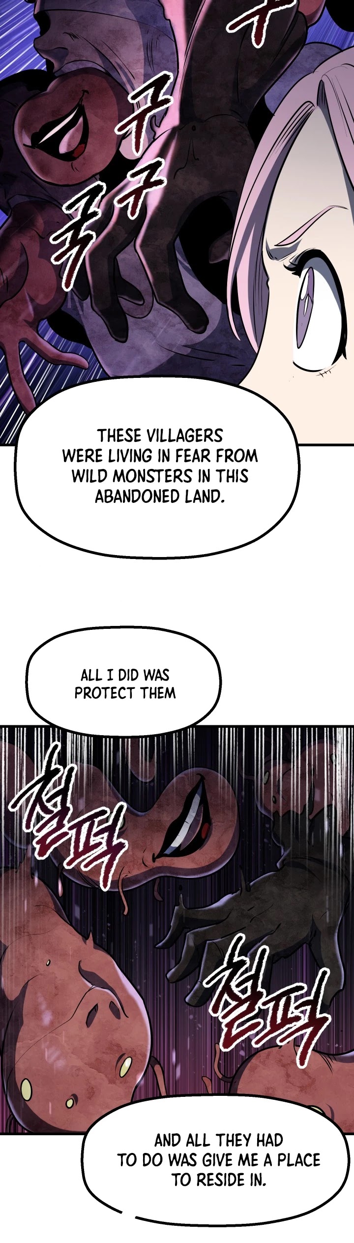 Survival Story of a Sword King in a Fantasy World Chapter 83 page 51 - Chapter 83