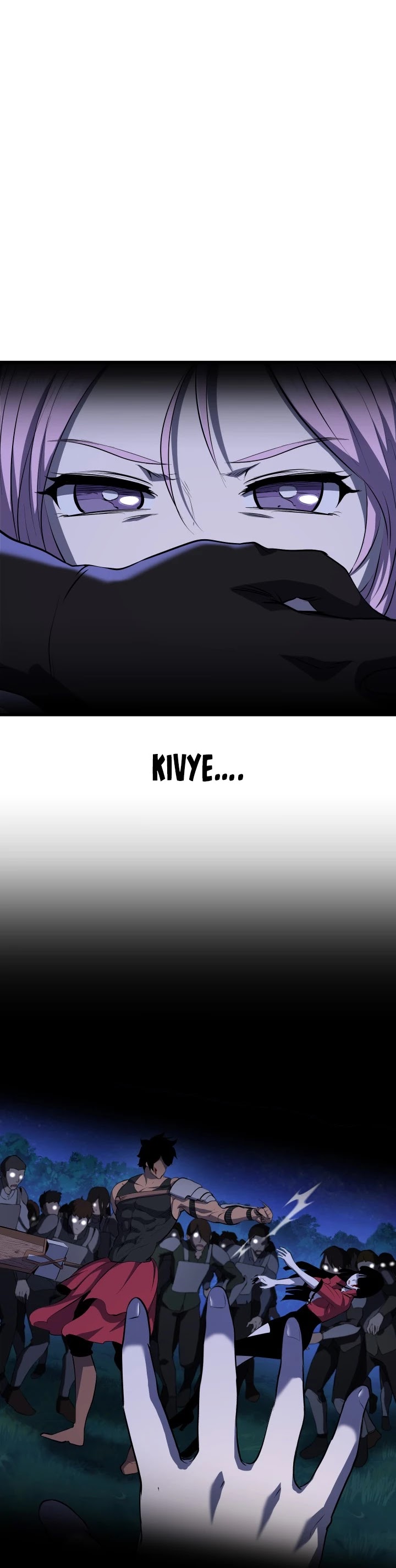 Survival Story of a Sword King in a Fantasy World Chapter 83 page 58 - Chapter 83