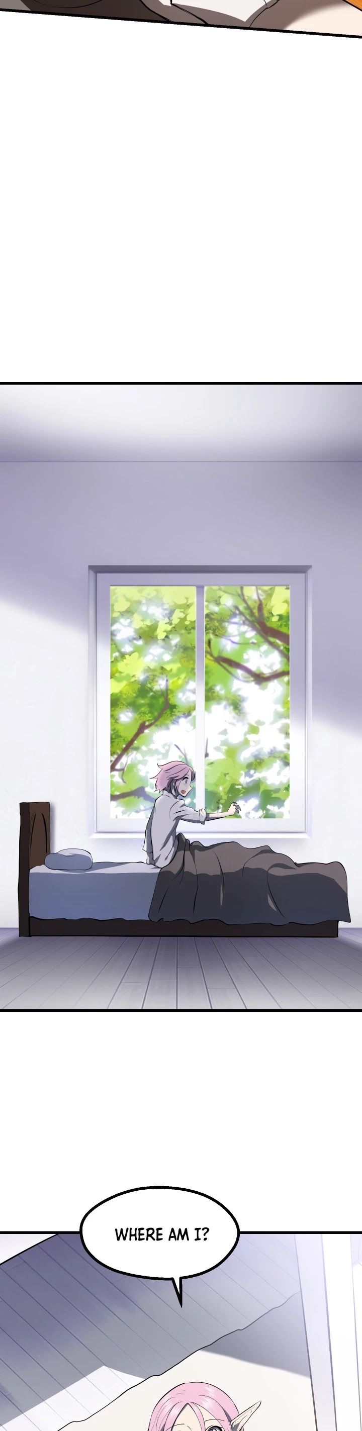 Survival Story of a Sword King in a Fantasy World Chapter 83 page 60 - Chapter 83