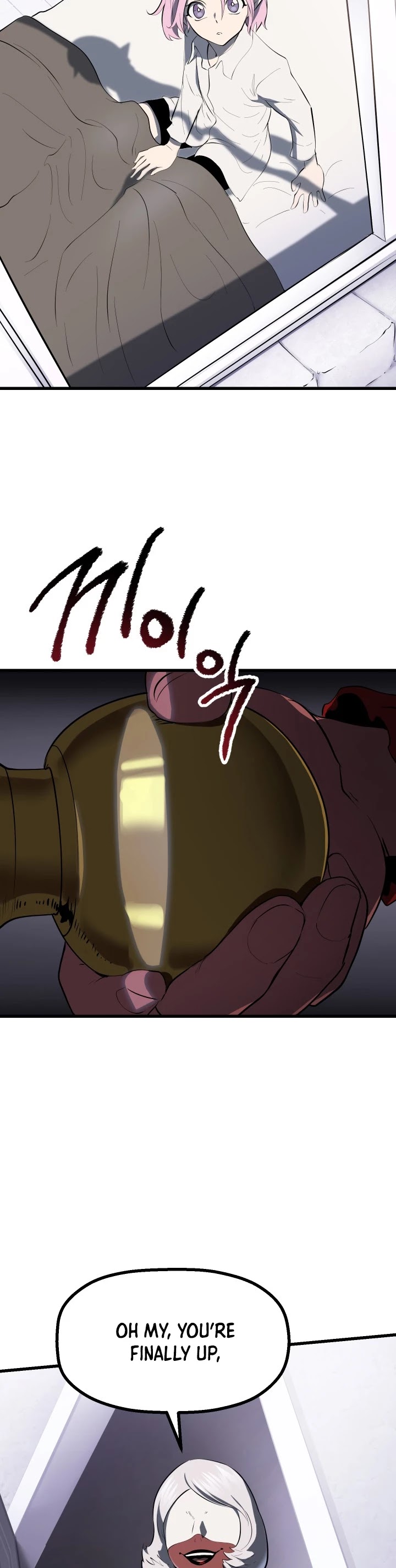 Survival Story of a Sword King in a Fantasy World Chapter 83 page 61 - Chapter 83