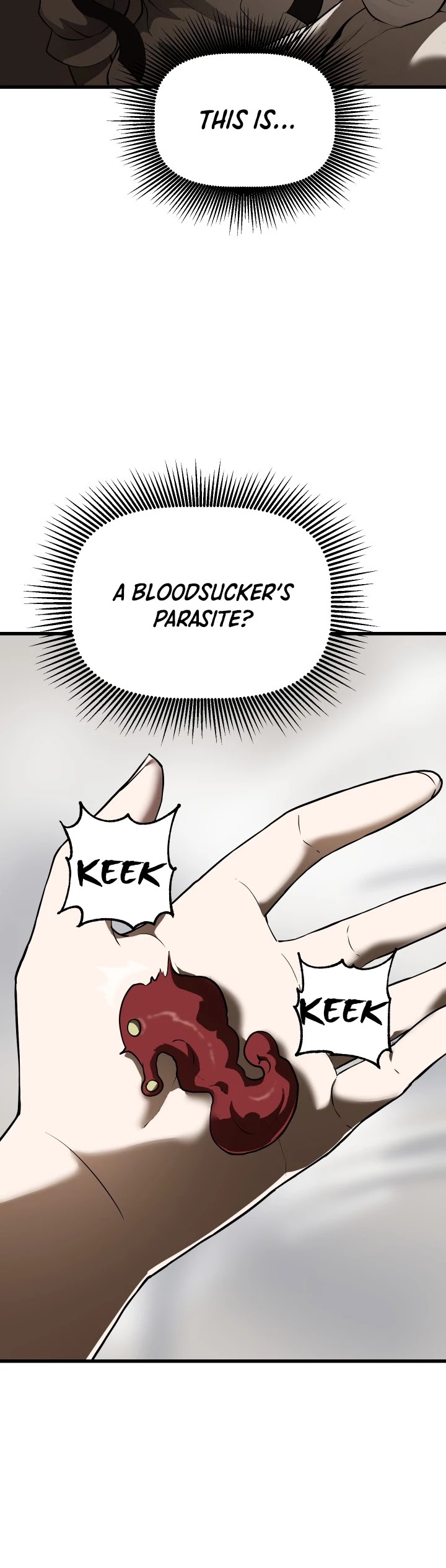 Survival Story of a Sword King in a Fantasy World Chapter 84 page 10 - Chapter 84