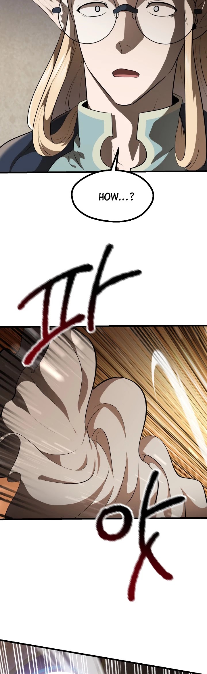 Survival Story of a Sword King in a Fantasy World Chapter 84 page 15 - Chapter 84