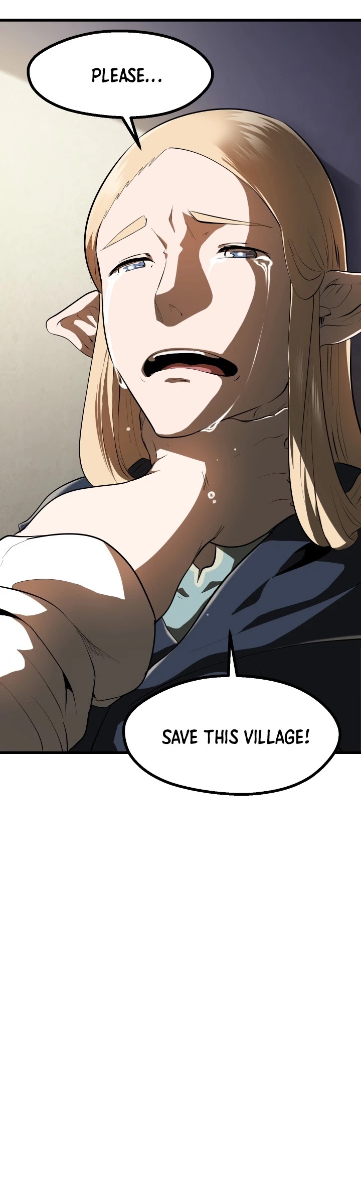 Survival Story of a Sword King in a Fantasy World Chapter 84 page 19 - Chapter 84
