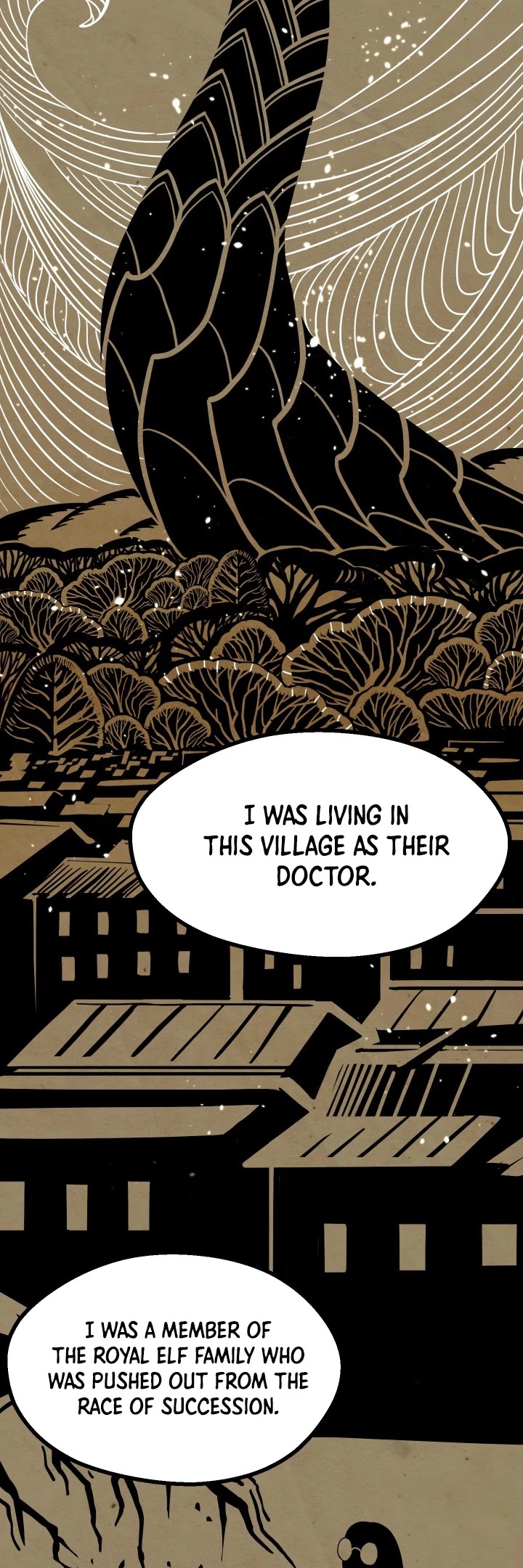 Survival Story of a Sword King in a Fantasy World Chapter 84 page 21 - Chapter 84