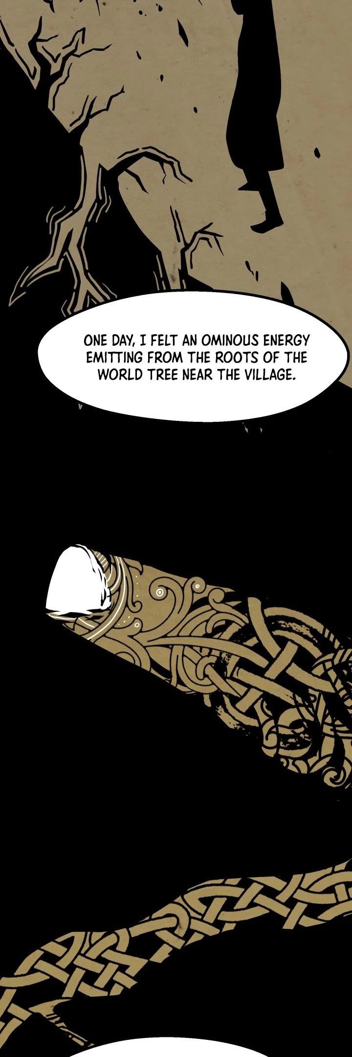Survival Story of a Sword King in a Fantasy World Chapter 84 page 22 - Chapter 84