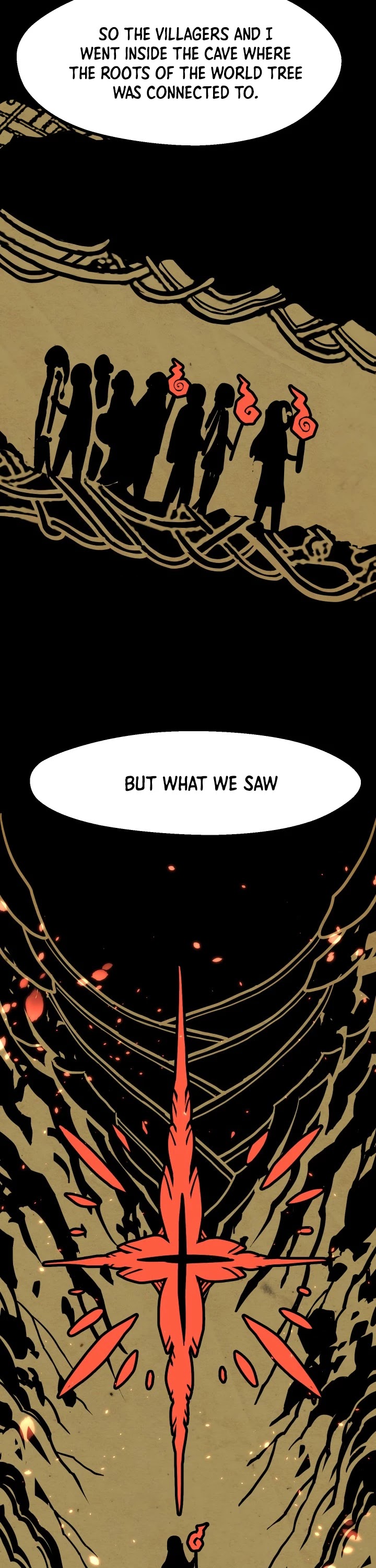 Survival Story of a Sword King in a Fantasy World Chapter 84 page 23 - Chapter 84