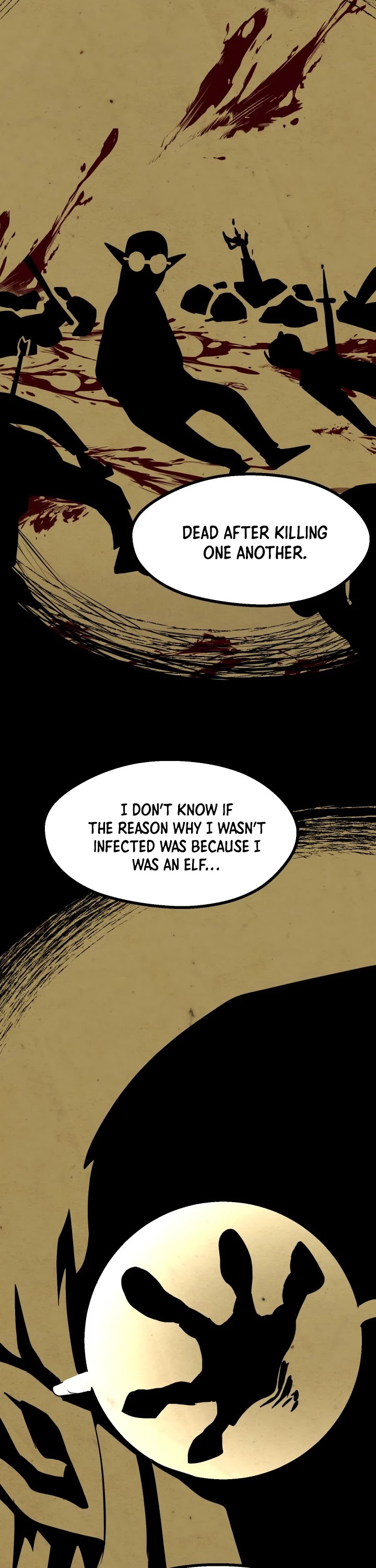 Survival Story of a Sword King in a Fantasy World Chapter 84 page 26 - Chapter 84