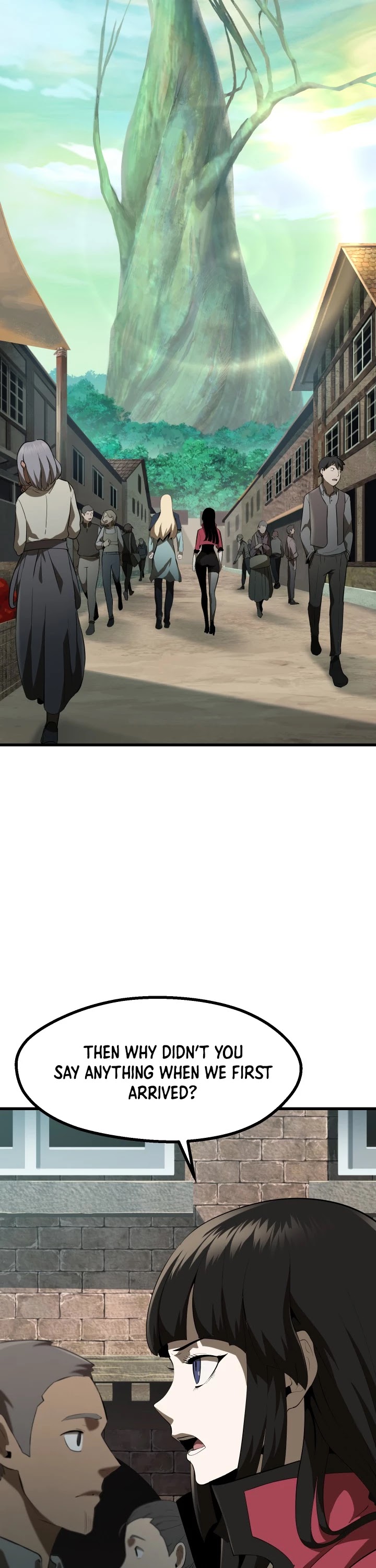 Survival Story of a Sword King in a Fantasy World Chapter 84 page 29 - Chapter 84