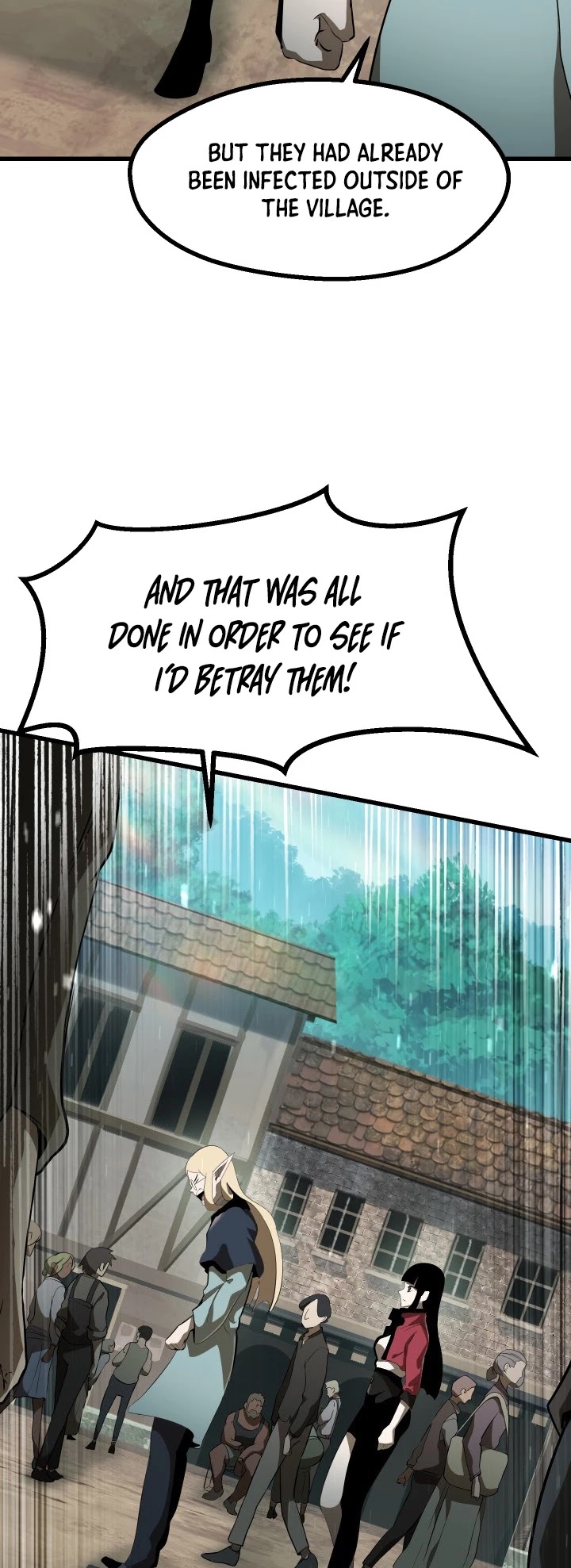 Survival Story of a Sword King in a Fantasy World Chapter 84 page 31 - Chapter 84