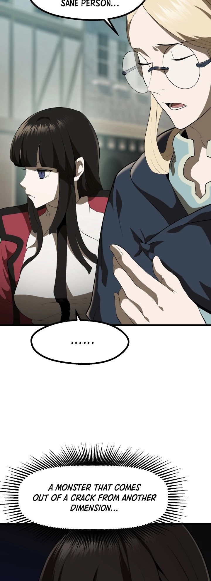 Survival Story of a Sword King in a Fantasy World Chapter 84 page 34 - Chapter 84